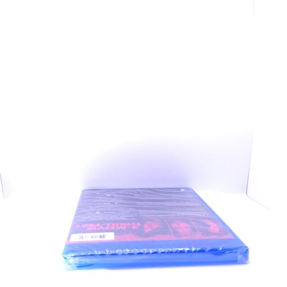 Queens of Scream Triple Feature Blu-ray DVD New Sealed - Picture 6 of 6